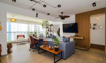 Imagem 2: Apartamento à Venda - Vila Andrade, 2 Quartos, 92 m2