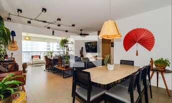 Imagem: Apartamento à Venda - Vila Andrade, 2 Quartos