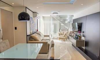 Imagem 2: Apartamento à Venda - Bosque da Saúde, 3 Quartos, 164 m2