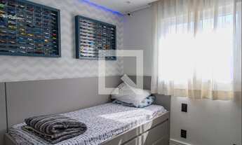 Imagem 7: Apartamento à Venda - Bosque da Saúde, 3 Quartos, 164 m2