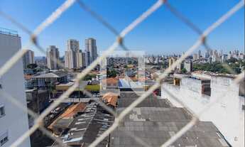 Imagem 6: Apartamento à Venda - Bosque da Saúde, 3 Quartos, 164 m2