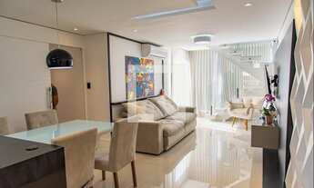 Imagem: Apartamento à Venda - Bosque da Saúde