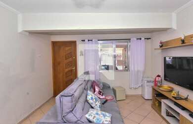 Imagem 5: Casa à Venda - Vila Ema, 2 Quartos, 200 m2