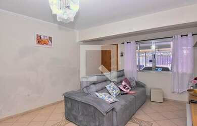 Imagem 3: Casa à Venda - Vila Ema, 2 Quartos, 200 m2