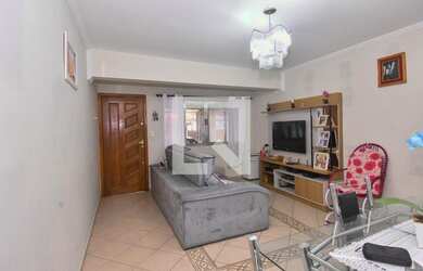 Imagem 2: Casa à Venda - Vila Ema, 2 Quartos, 200 m2