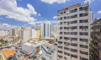 Imagem 5: Apartamento à Venda - Pinheiros, 3 Quartos, 122 m2