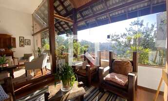 Imagem 4: Casa à Venda - Panamby, 3 Quartos, 260 m2