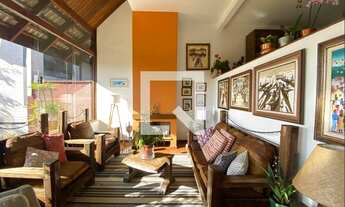 Imagem 7: Casa à Venda - Panamby, 3 Quartos, 260 m2