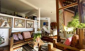 Imagem 3: Casa à Venda - Panamby, 3 Quartos, 260 m2