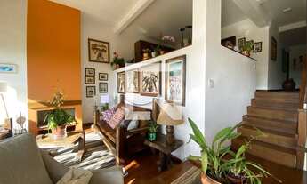 Imagem 5: Casa à Venda - Panamby, 3 Quartos, 260 m2