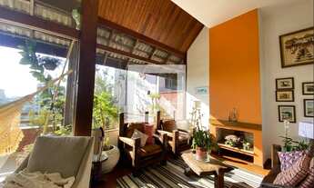 Imagem 6: Casa à Venda - Panamby, 3 Quartos, 260 m2