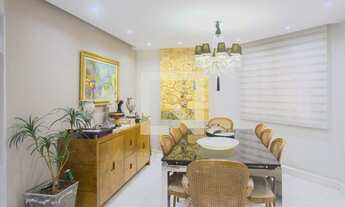 Imagem: Casa à Venda - Campo Belo, 4 Quartos, 278