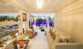 Imagem 4: Casa à Venda - Campo Belo, 4 Quartos, 278 m2