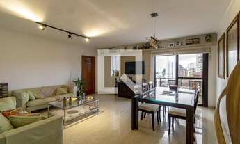 Imagem: Apartamento à Venda - Vila Mariana, 3 Quartos