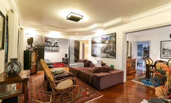 Imagem 4: Apartamento à Venda - Vila Andrade, 2 Quartos, 213 m2