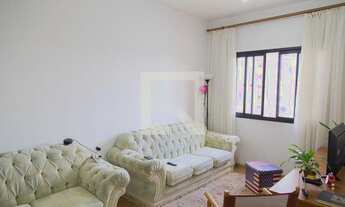 Imagem 2: Apartamento à Venda - Mooca, 2 Quartos, 75 m2