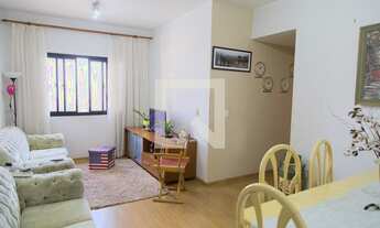 Imagem: Apartamento à Venda - Mooca, 2 Quartos