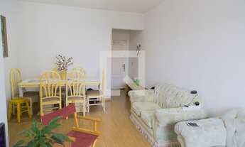 Imagem 3: Apartamento à Venda - Mooca, 2 Quartos, 75 m2