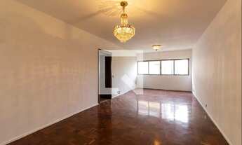 Imagem 2: Apartamento à Venda - Vila Mariana, 3 Quartos, 130 m2