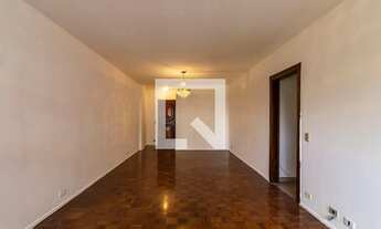 Imagem 4: Apartamento à Venda - Vila Mariana, 3 Quartos, 130 m2