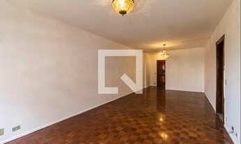 Imagem 3: Apartamento à Venda - Vila Mariana, 3 Quartos, 130 m2