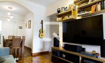 Imagem: Casa à Venda - Jabaquara, 2 Quartos, 140