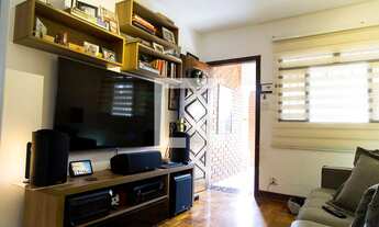 Imagem 2: Casa à Venda - Jabaquara, 2 Quartos, 140 m2