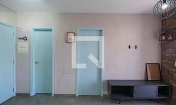 Imagem 5: Apartamento à Venda - Mooca, 1 Quarto, 39 m2