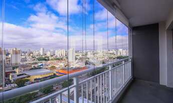 Imagem 7: Apartamento à Venda - Mooca, 1 Quarto, 39 m2