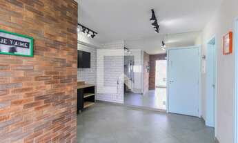 Imagem: Apartamento à Venda - Mooca, 1 Quarto