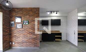 Imagem 3: Apartamento à Venda - Mooca, 1 Quarto, 39 m2