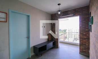 Imagem 6: Apartamento à Venda - Mooca, 1 Quarto, 39 m2