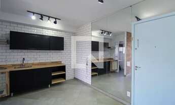 Imagem 4: Apartamento à Venda - Mooca, 1 Quarto, 39 m2