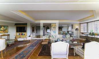 Imagem: Apartamento à Venda - Real Parque, 3 Quartos