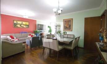 Imagem: Apartamento à Venda - Bosque da Saúde