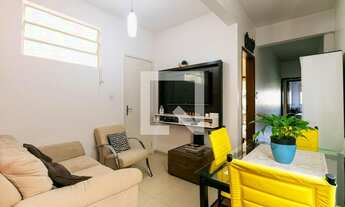 Imagem: Apartamento à Venda - Mooca, 2 Quartos