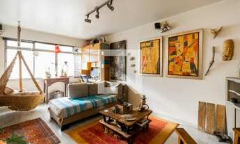 Imagem: Apartamento à Venda - Itaim Bibi, 2 Quartos