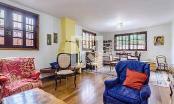 Imagem: Casa à Venda - Sumaré, 3 Quartos, 258