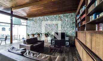 Imagem: Casa à Venda - Morumbi, 6 Quartos, 545