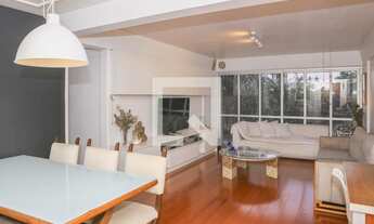 Imagem: Apartamento à Venda - Vila Romana, 2 Quartos