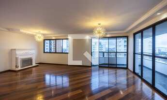 Imagem: Apartamento à Venda - Sumaré, 5 Quartos