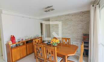 Imagem 7: Apartamento à Venda - Cidade São Francisco , 4 Quartos, 160 m2