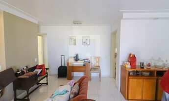 Imagem 5: Apartamento à Venda - Cidade São Francisco , 4 Quartos, 160 m2