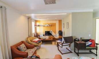 Imagem 2: Apartamento à Venda - Cidade São Francisco , 4 Quartos, 160 m2