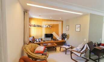 Imagem 4: Apartamento à Venda - Cidade São Francisco , 4 Quartos, 160 m2