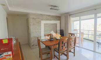 Imagem 6: Apartamento à Venda - Cidade São Francisco , 4 Quartos, 160 m2