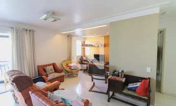 Imagem 3: Apartamento à Venda - Cidade São Francisco , 4 Quartos, 160 m2