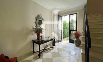 Imagem: Casa à Venda - Jardim Guedala, 4 Quartos