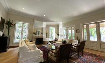 Imagem 3: Casa à Venda - Jardim Guedala, 4 Quartos, 500 m2