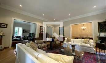 Imagem 2: Casa à Venda - Jardim Guedala, 4 Quartos, 500 m2